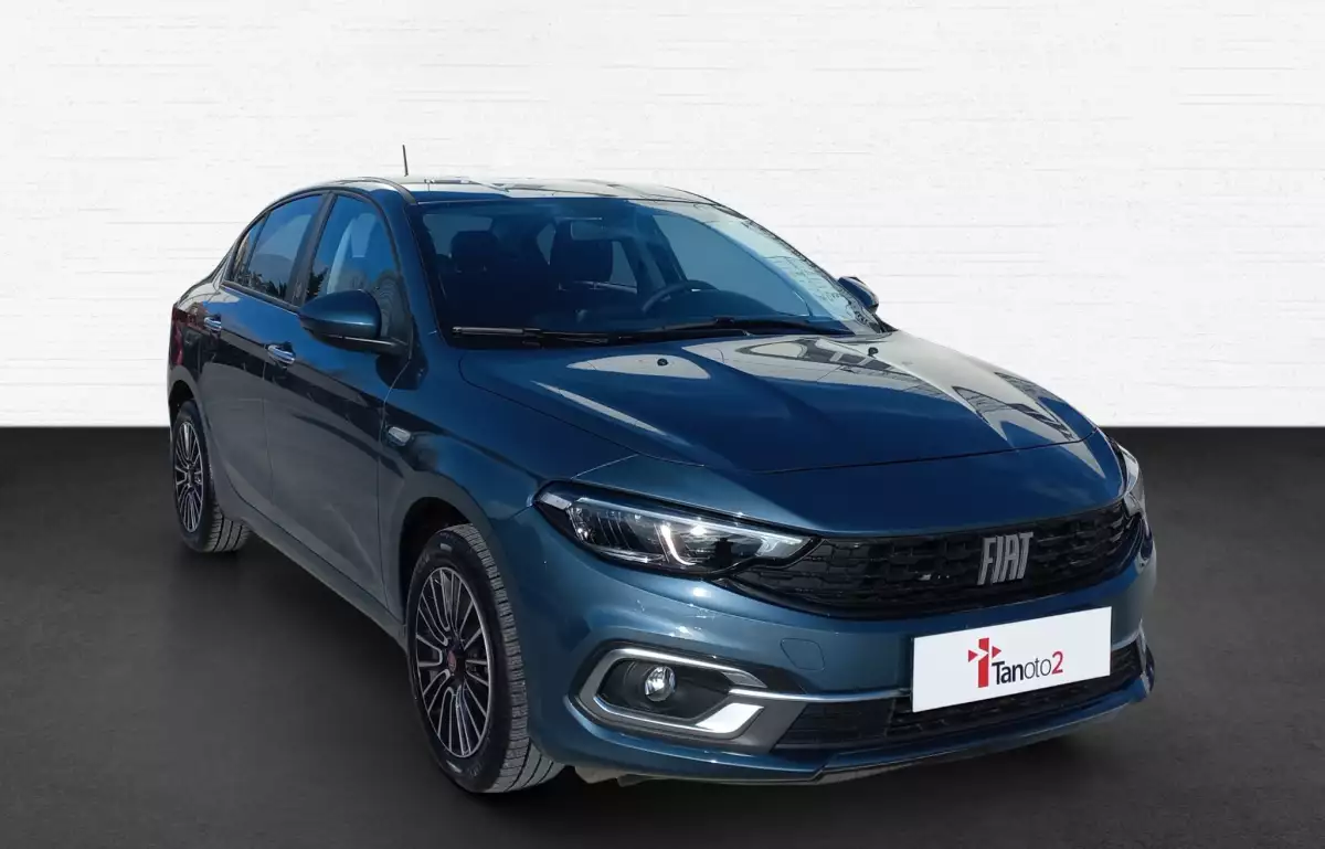 Fiat Egea 1.4 Fire Urban 95HP