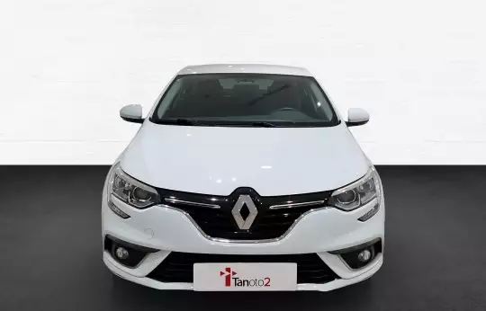 Renault Megane Sedan 1.5 Blue Dci Joy Edc 115HP