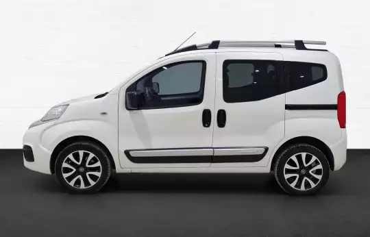 Fiat Fiorino Combi 1.3 Multijet Premio 95HP