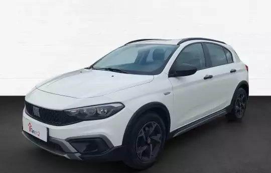 Fiat Egea Cross 1.4 Fire Street 95HP