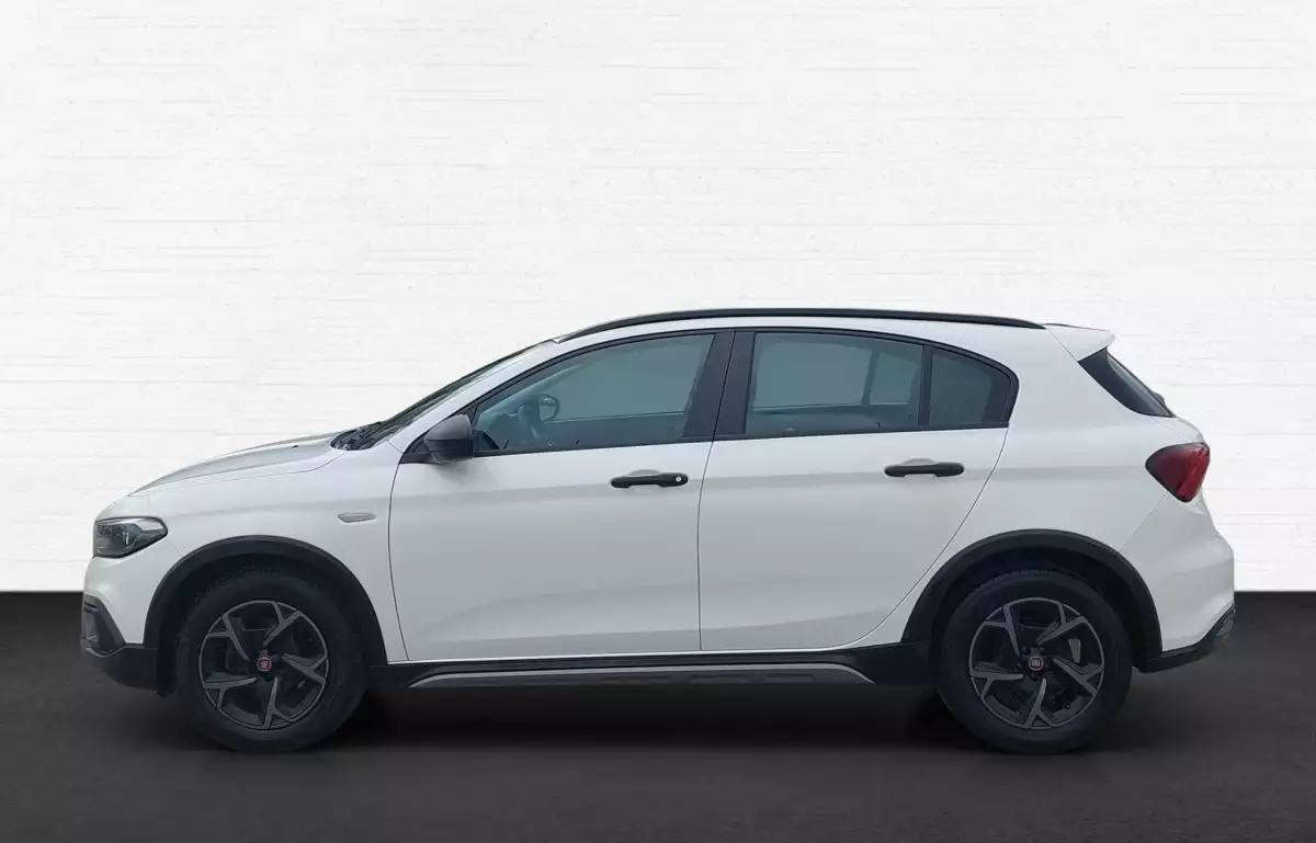 Fiat Egea Cross 1.4 Fire Street 95HP