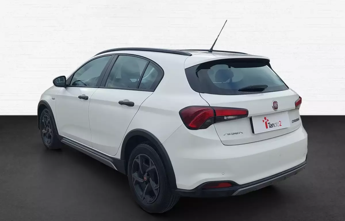 Fiat Egea Cross 1.4 Fire Street 95HP