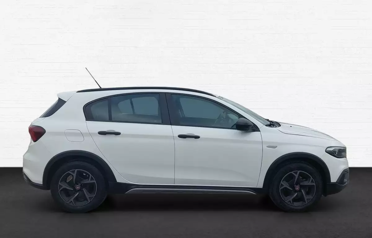 Fiat Egea Cross 1.4 Fire Street 95HP