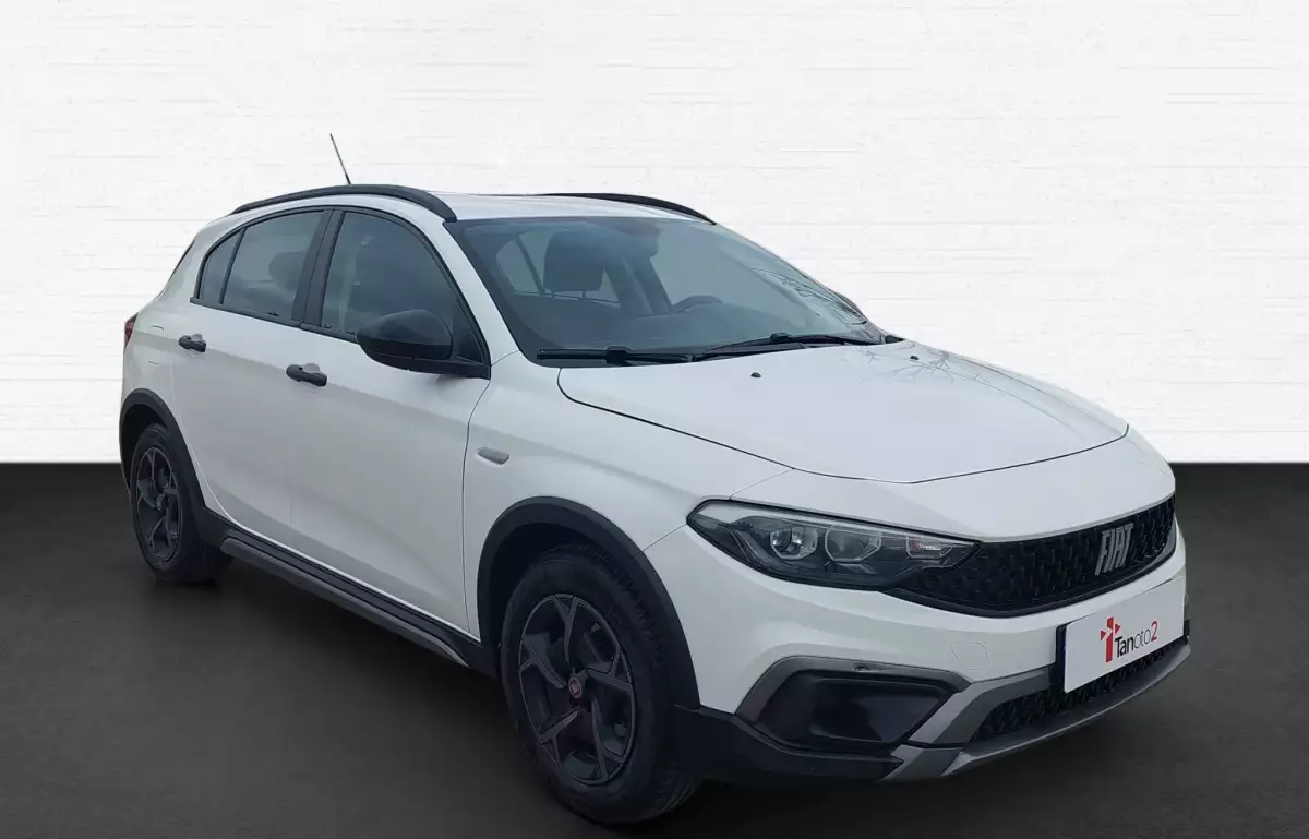 Fiat Egea Cross 1.4 Fire Street 95HP