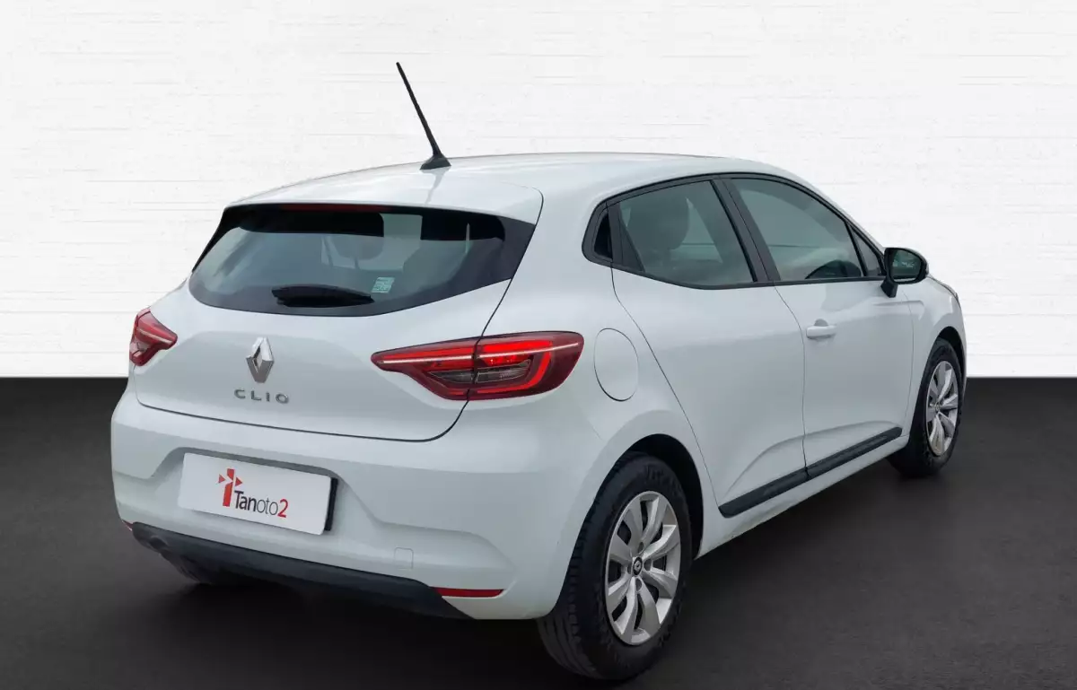 Renault Clio 1.0 Tce Joy X-Tronic 90HP