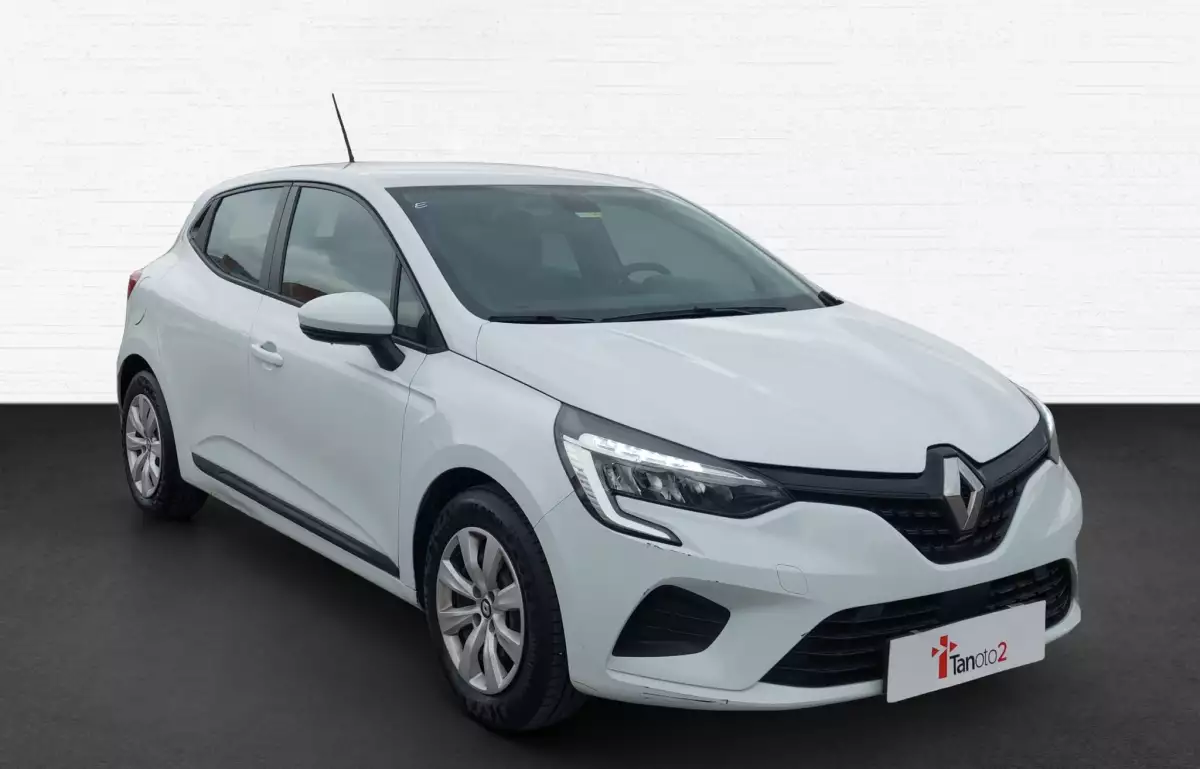 Renault Clio 1.0 Tce Joy X-Tronic 90HP