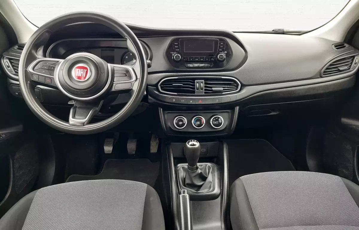 Fiat Egea 1.3 Multijet Easy 95HP