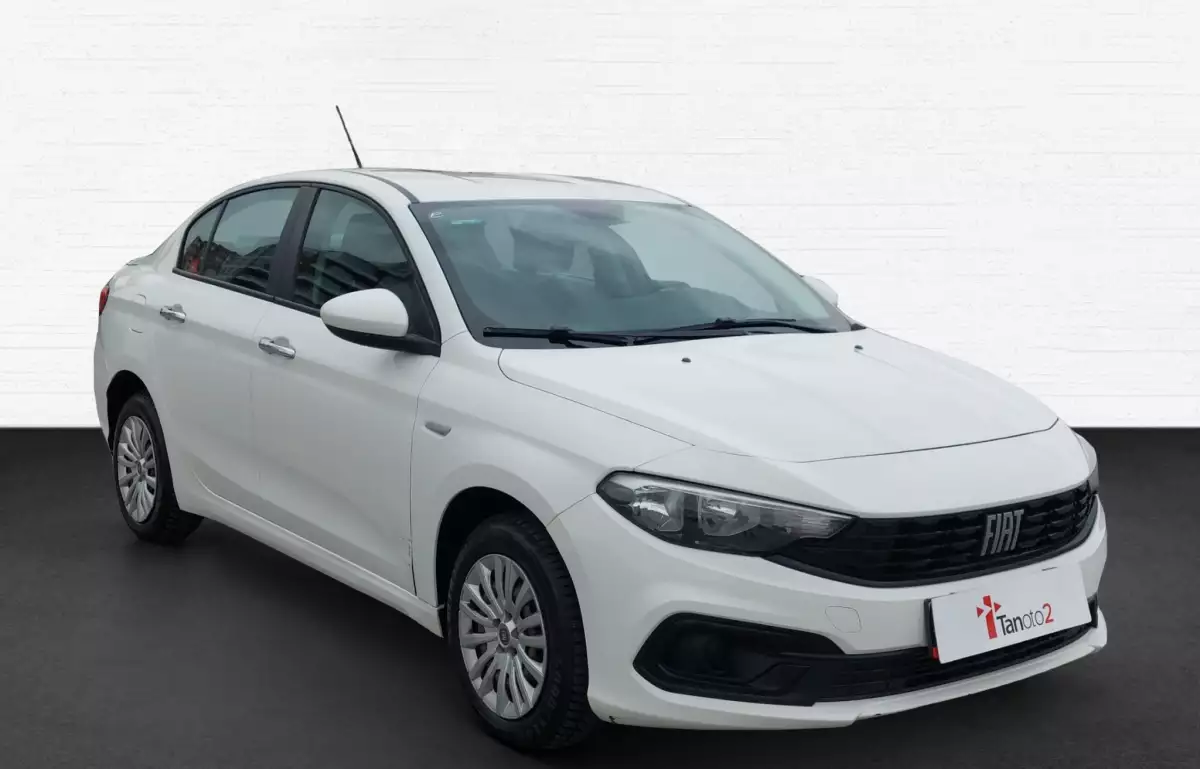 Fiat Egea 1.3 Multijet Easy 95HP