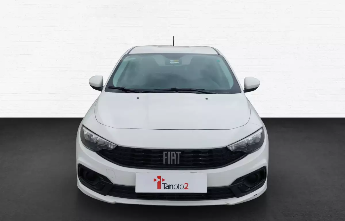 Fiat Egea 1.3 Multijet Easy 95HP