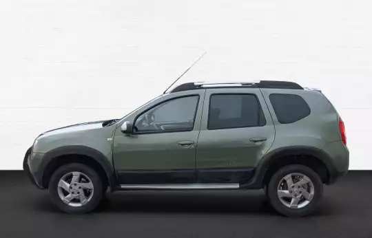 Dacia Duster 1.5 Dci Laureate 110HP