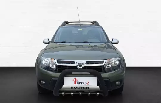 Dacia Duster 1.5 Dci Laureate 110HP