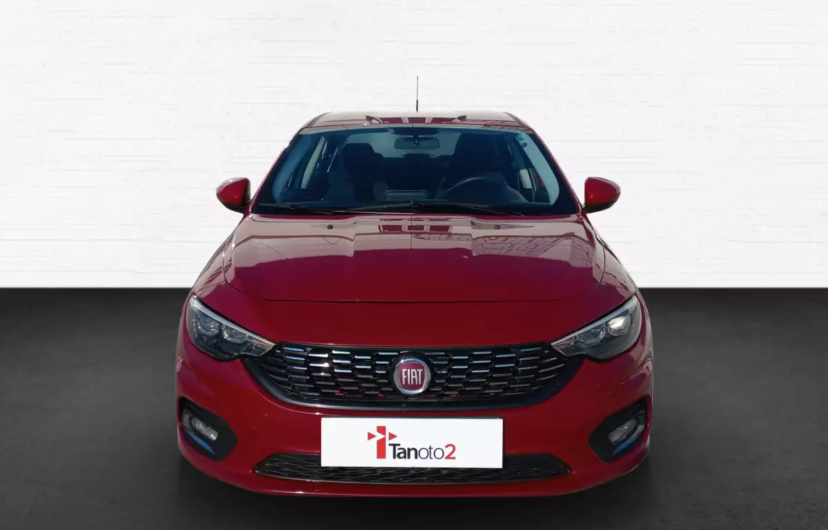 Fiat Egea 1.4 Fire Urban Plus 95HP