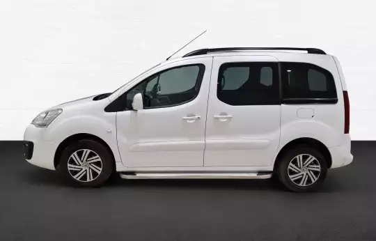 Citroen Berlingo 1.6 Hdi Selection 92HP