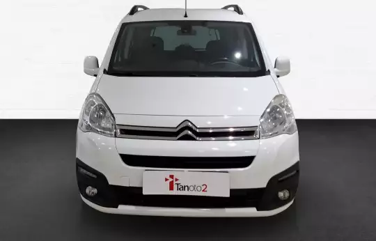 Citroen Berlingo 1.6 Hdi Selection 92HP