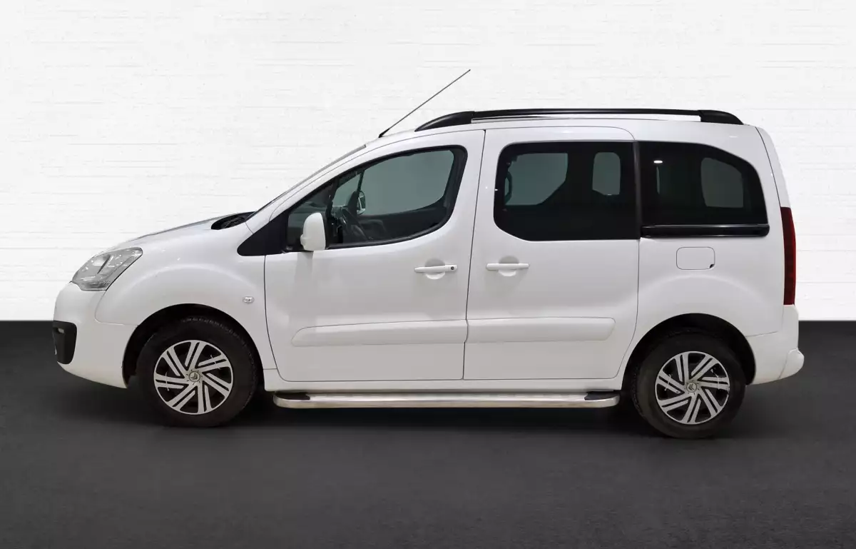 Citroen Berlingo 1.6 Hdi Selection 92HP