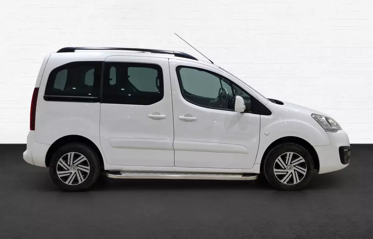 Citroen Berlingo 1.6 Hdi Selection 92HP