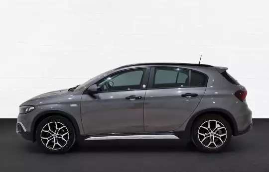 Fiat Egea Cross 1.4 Fire Urban 95HP