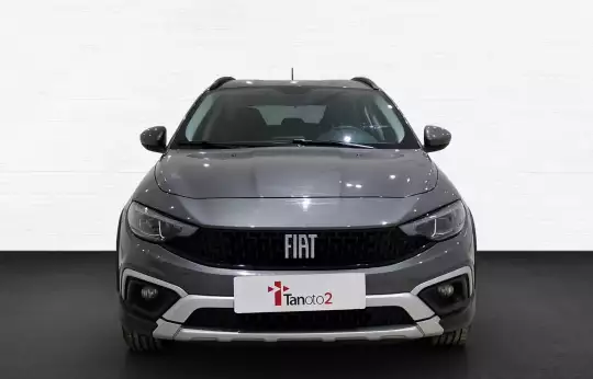 Fiat Egea Cross 1.4 Fire Urban 95HP