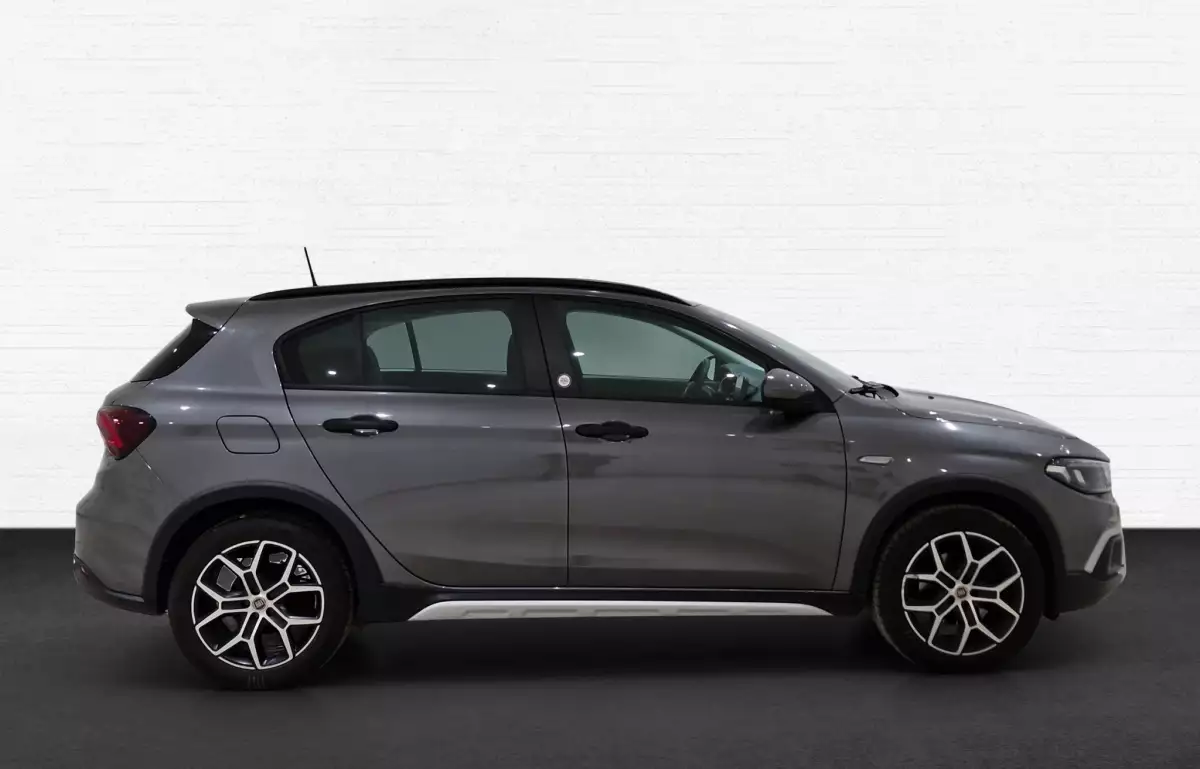 Fiat Egea Cross 1.4 Fire Urban 95HP