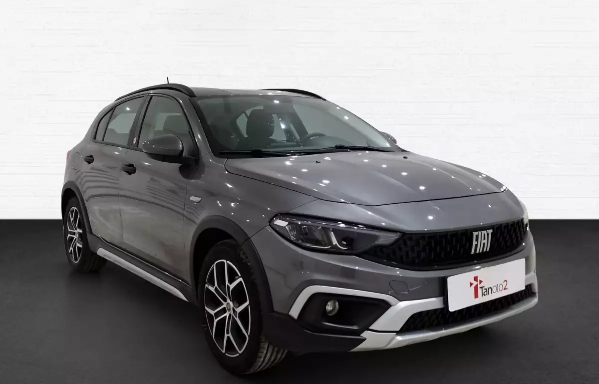 Fiat Egea Cross 1.4 Fire Urban 95HP