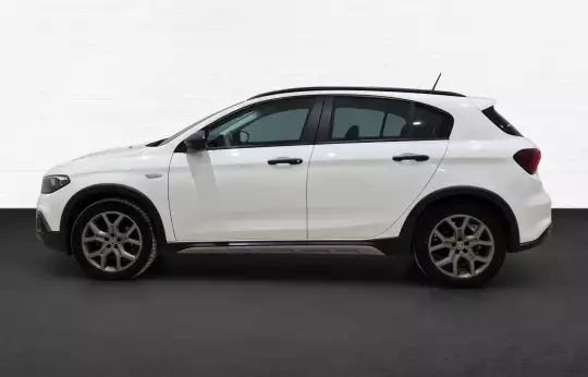 Fiat Egea Cross 1.6 Multijet Street Plus Dct 130HP