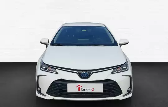 Toyota Corolla 1.8 Hybrid Dream e-CVT 122HP