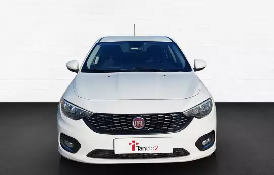 Fiat Egea 1.3 Multijet Easy Stil 95HP