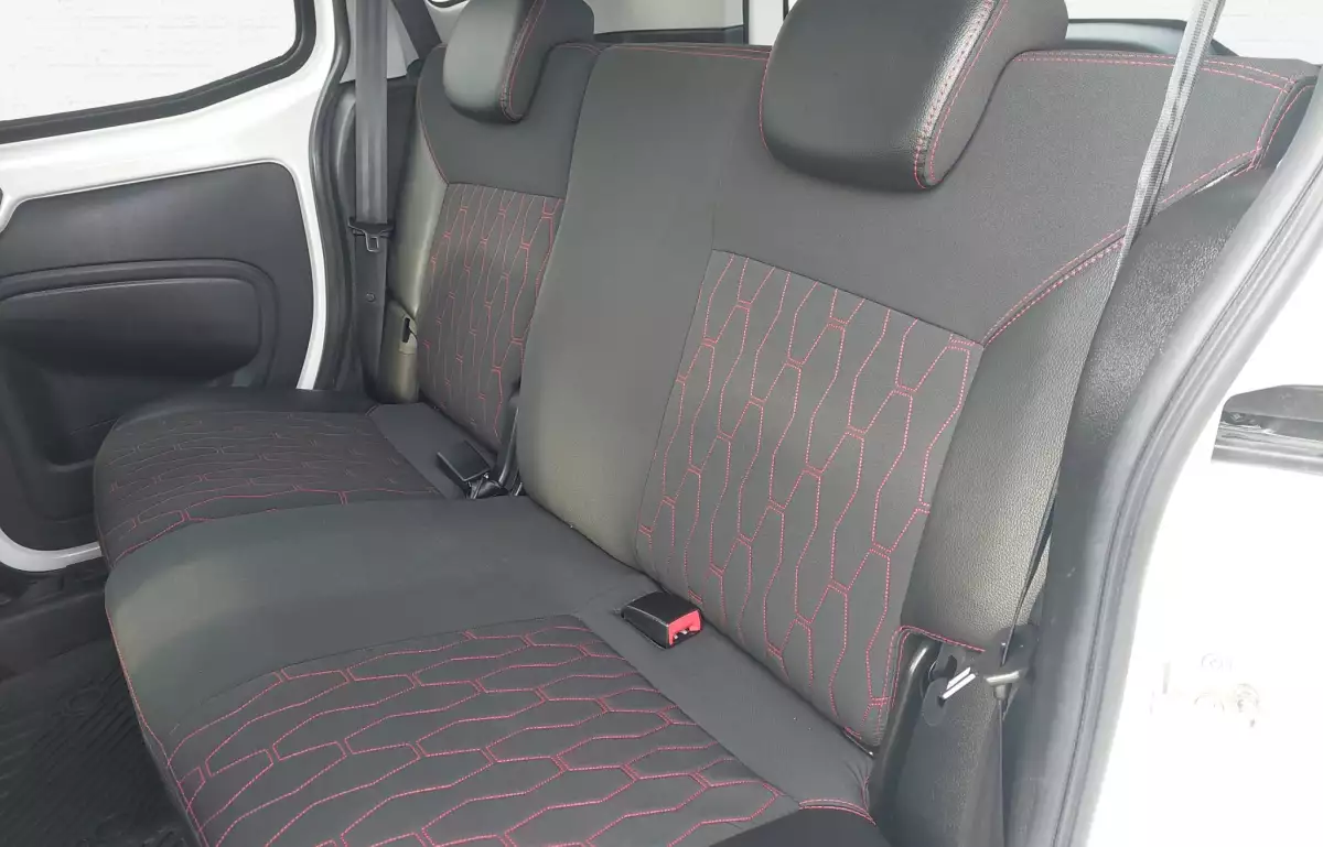 Fiat Fiorino Combi 1.3 Multijet 100. Yıl Özel Serisi E6DF 95HP