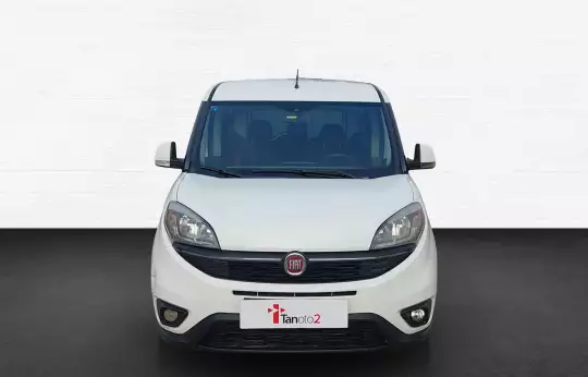 Fiat Doblo Combi 1.6 Multijet Maxi Safeline Esp 105HP