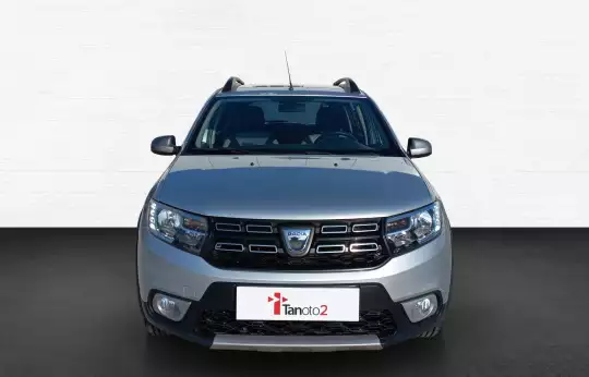 Dacia Sandero 1.5 Dci Stepway 90HP