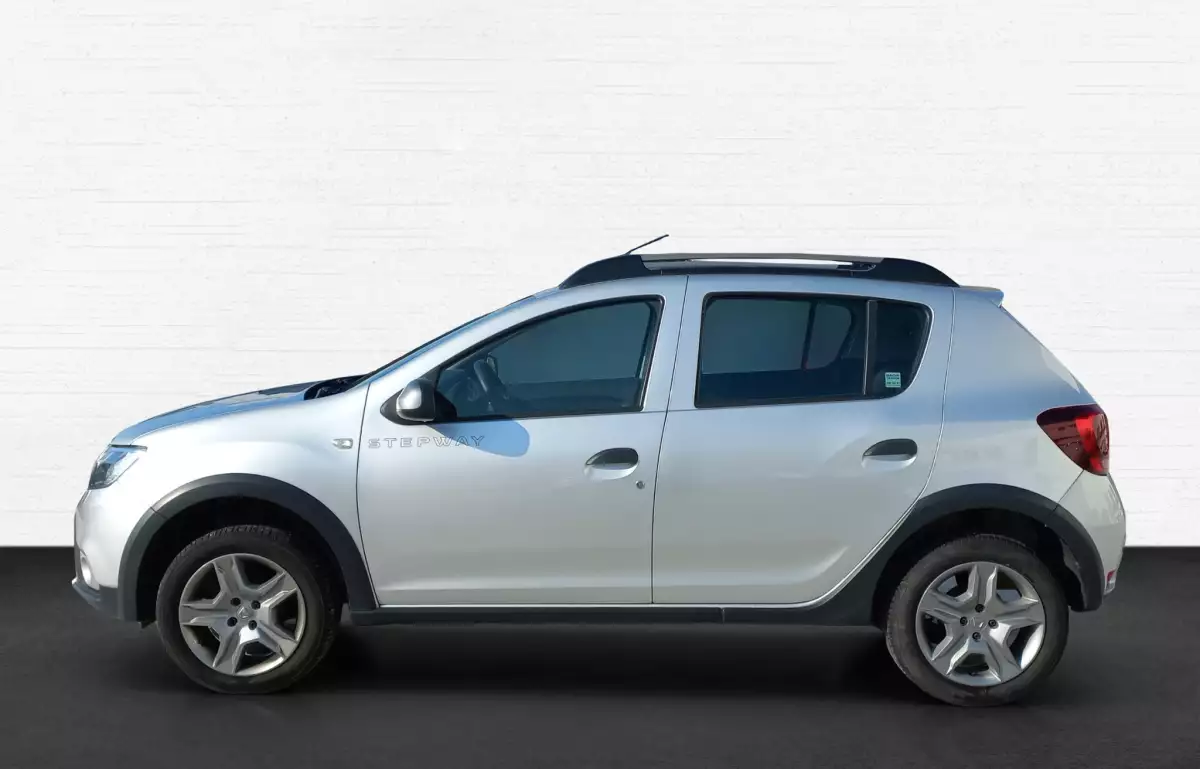 Dacia Sandero 1.5 Dci Stepway 90HP