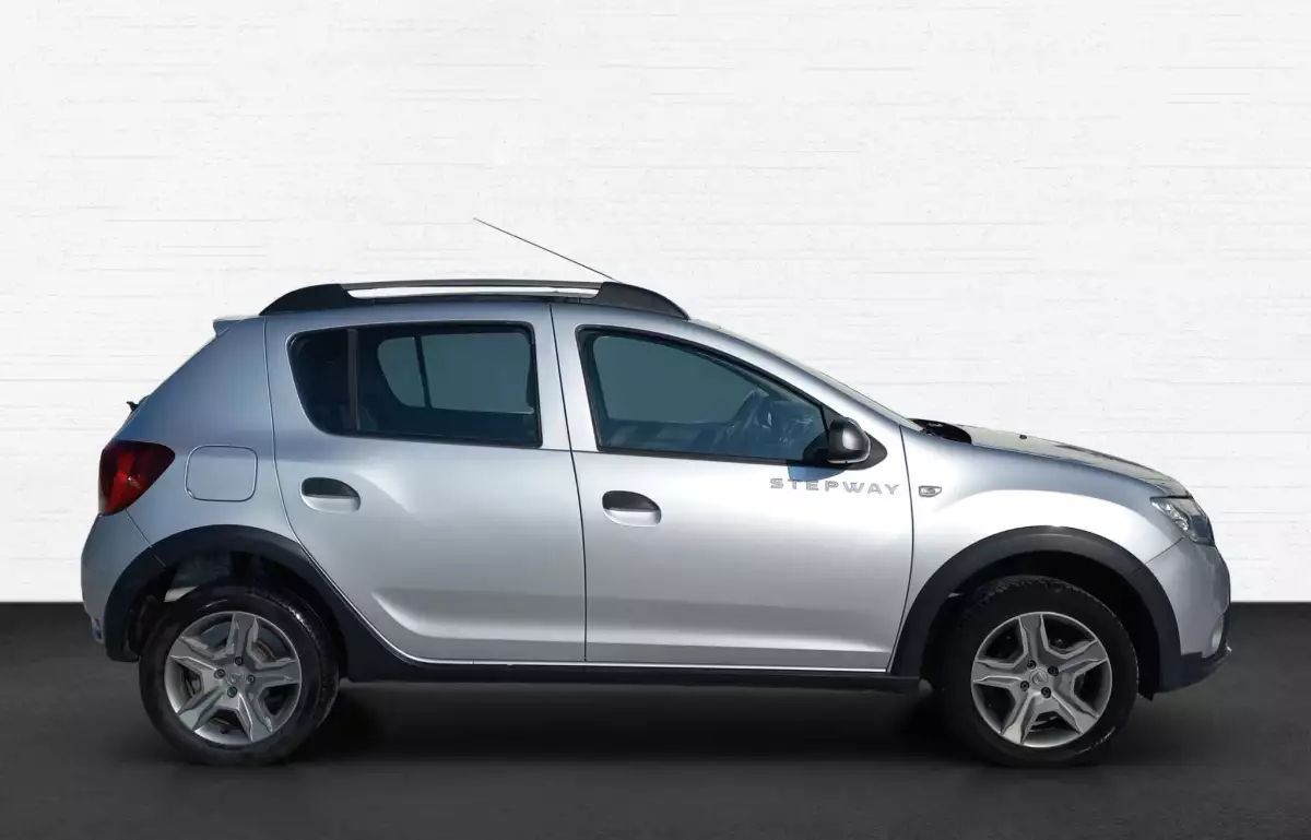 Dacia Sandero 1.5 Dci Stepway 90HP