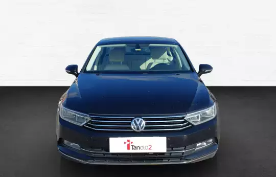 Volkswagen Passat 1.6 Tdi Bmt Comfortline Dsg 120HP