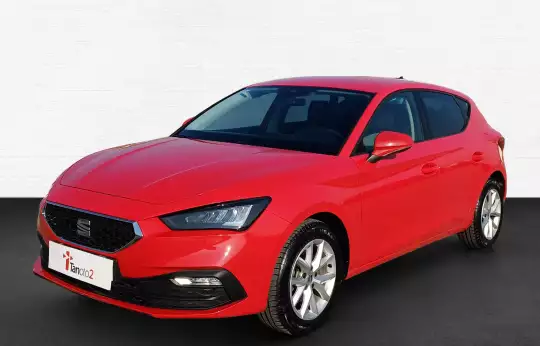 Seat Leon 1.0 eTsi Style Plus Dsg 110HP