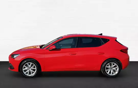 Seat Leon 1.0 eTsi Style Plus Dsg 110HP