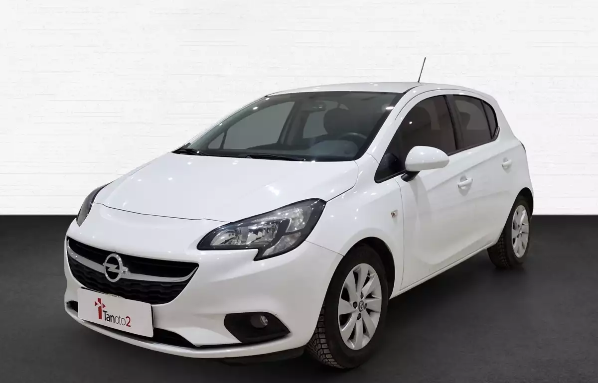 Opel Corsa 1.4 Enjoy 90HP