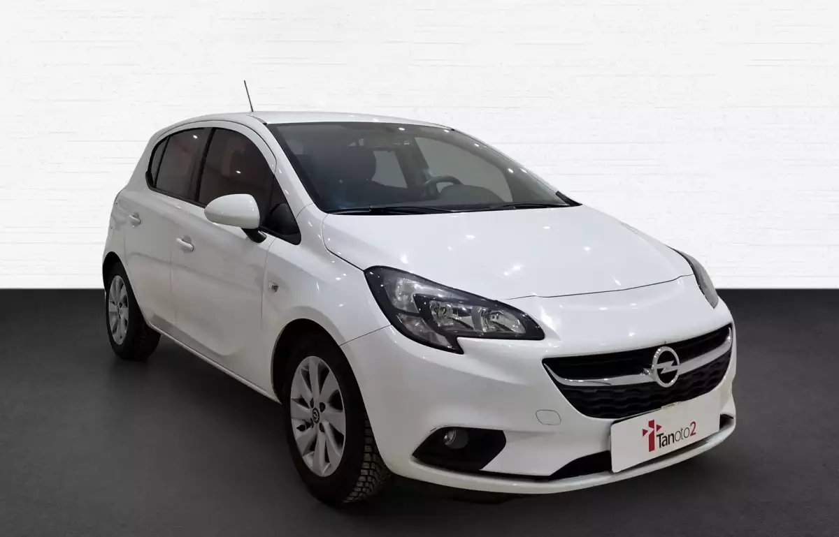 Opel Corsa 1.4 Enjoy 90HP