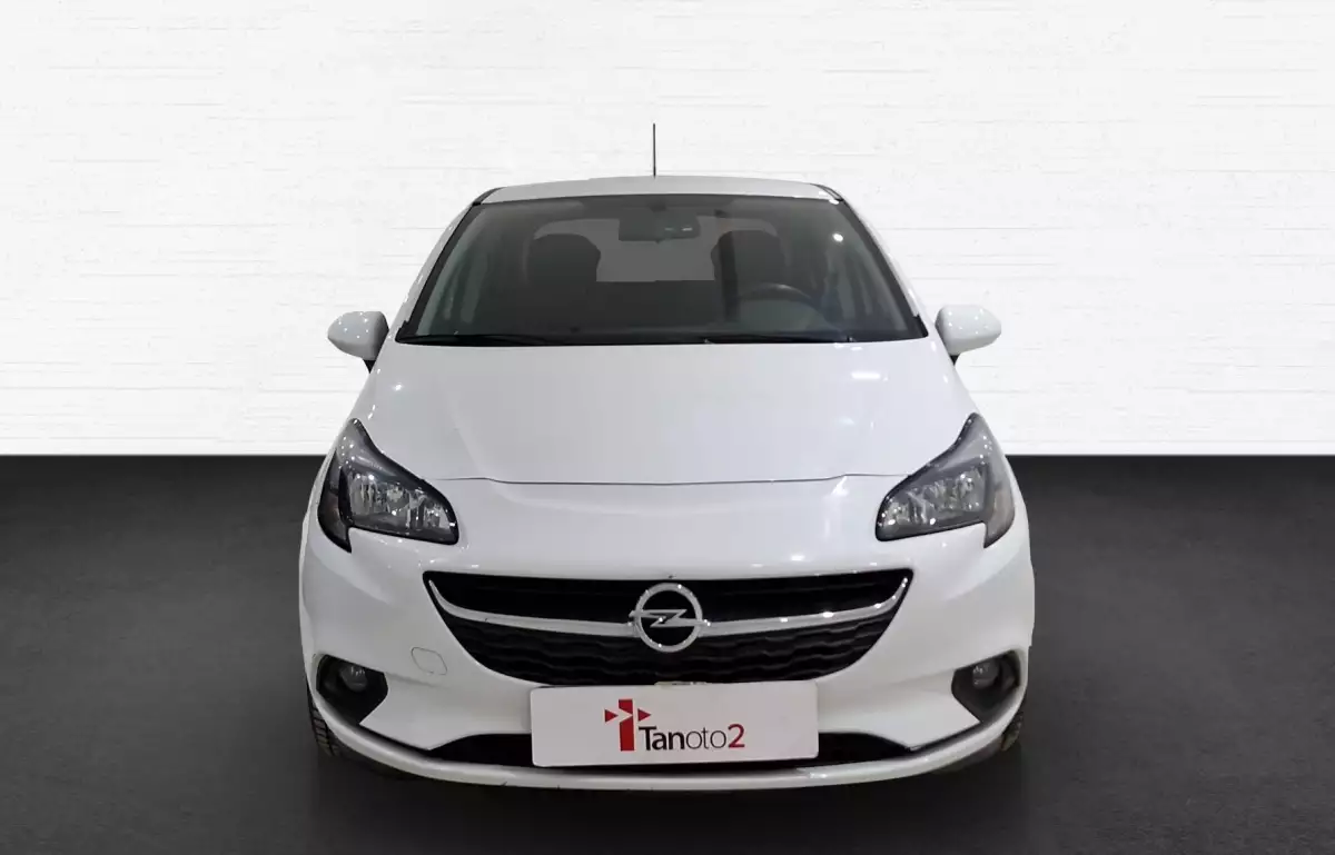 Opel Corsa 1.4 Enjoy 90HP