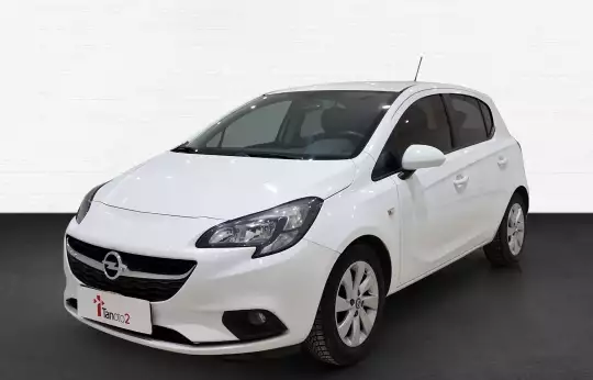 Opel Corsa 1.4 Enjoy 90HP