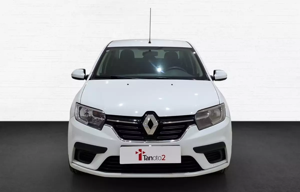 Renault Symbol 1.0 Tce Eco Joy 100HP