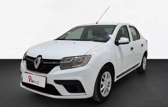 Renault Symbol 1.0 Tce Eco Joy 100HP