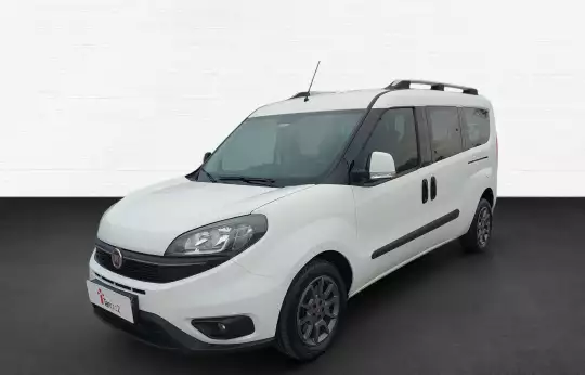 Fiat Doblo Combi 1.6 Multijet Maxi Safeline 105HP