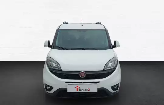 Fiat Doblo Combi 1.6 Multijet Maxi Safeline 105HP