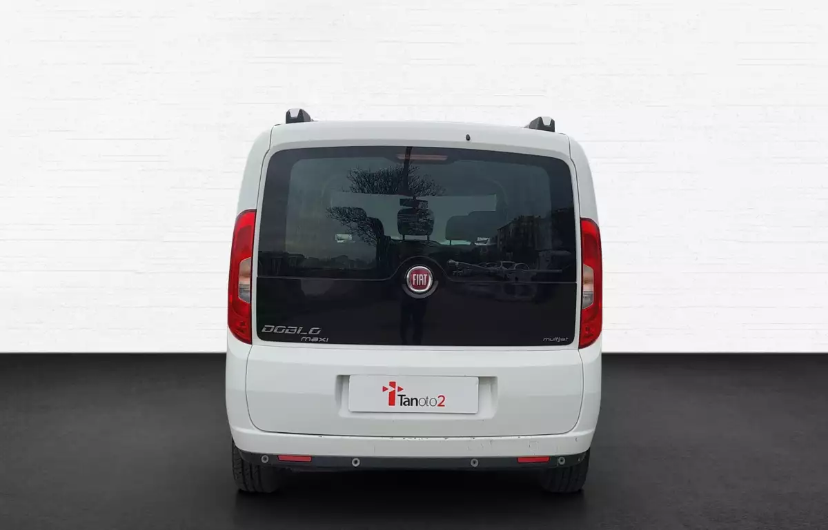 Fiat Doblo Combi 1.6 Multijet Maxi Safeline 105HP