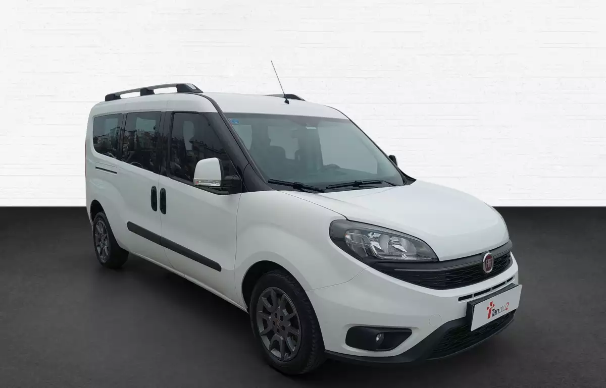 Fiat Doblo Combi 1.6 Multijet Maxi Safeline 105HP