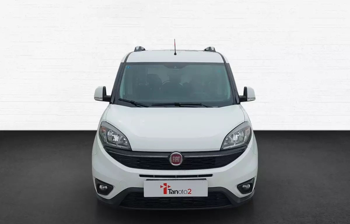 Fiat Doblo Combi 1.6 Multijet Maxi Safeline 105HP