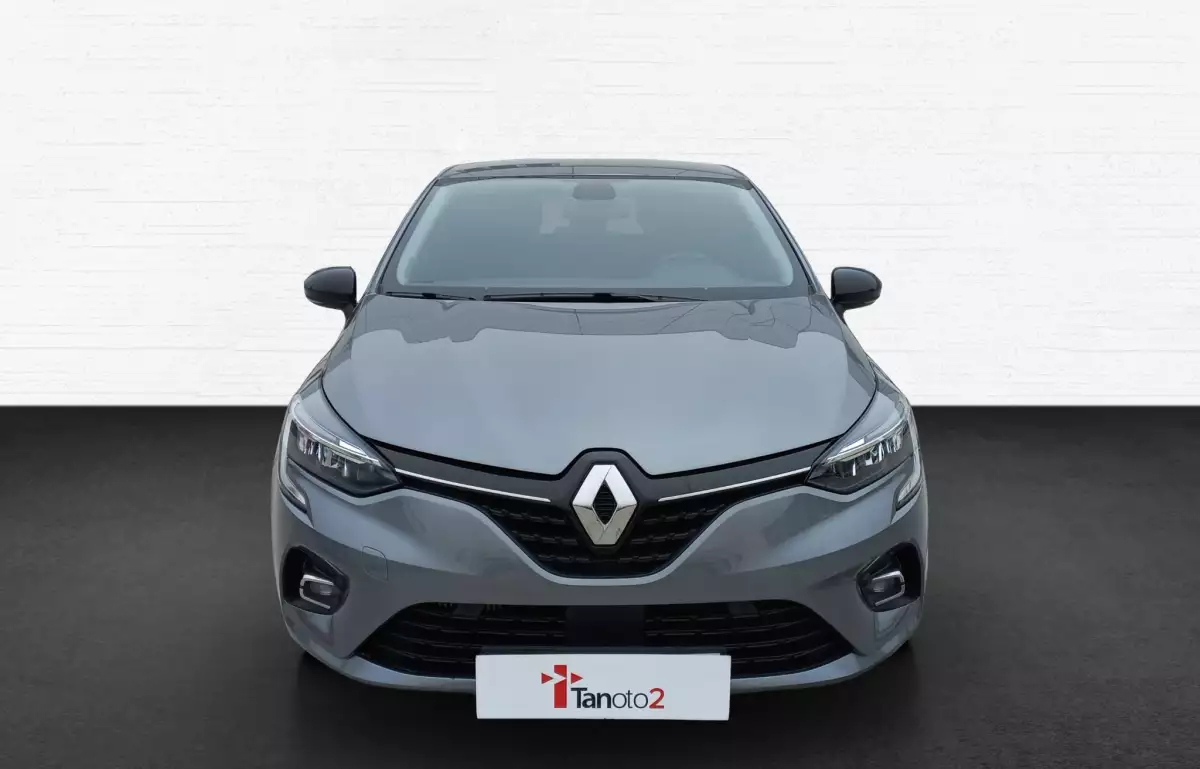 Renault Clio 1.0 Tce Touch X-Tronic 90HP