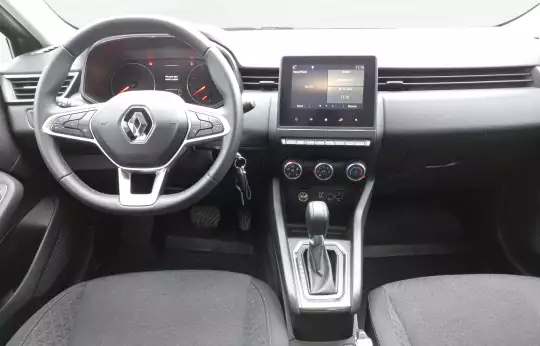 Renault Clio 1.0 Tce Touch X-Tronic 90HP