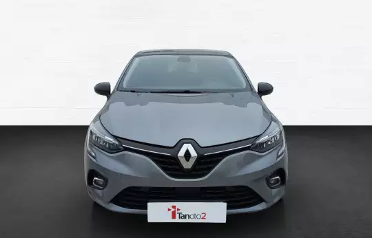 Renault Clio 1.0 Tce Touch X-Tronic 90HP