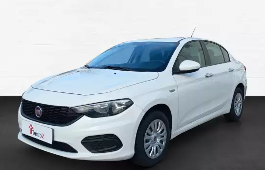 Fiat Egea 1.3 Multijet Easy 95HP